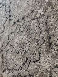 Bild på mattan Pluto