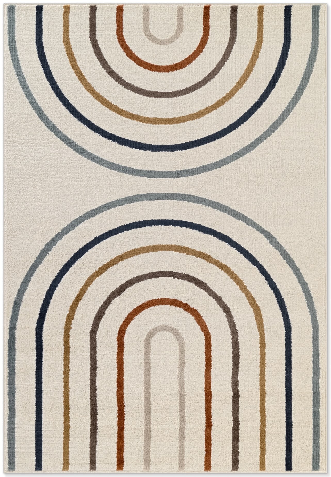 Creme/Multi