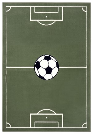 Estadio - Barnmattor från Interiören