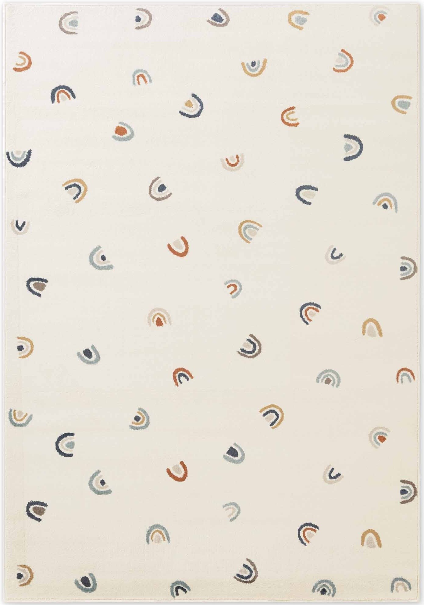 Creme/Multi