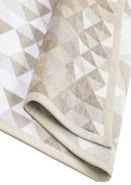 Bild på mattan Kiva