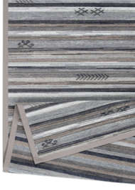 Bild på mattan Liiva