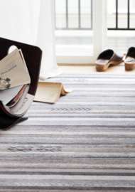 Bild på mattan Liiva