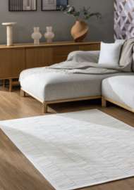 Bild på mattan Loona