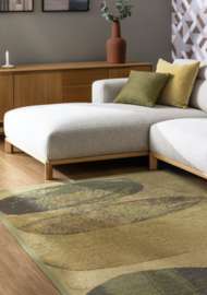 Bild på mattan Mukri