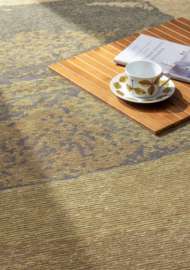 Bild på mattan Mukri