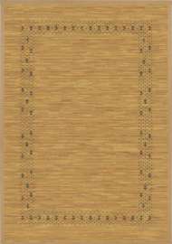 Bild på mattan Salla