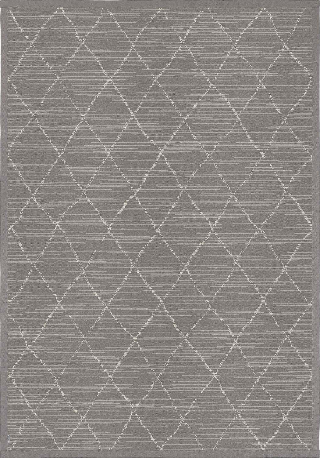 Bild på mattan Voose