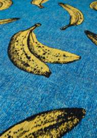 Bild på mattan Banana - Pop Collection