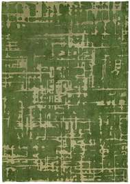 Baobab - Structures Collection 9202 Perrier’s Green - Chenille