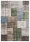 Carlucci Natur Multi - Chenille