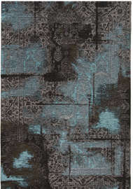 Charmel Turkos - Chenille