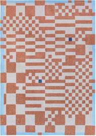 Chess - Craft Collection 9341 Nude - Chenille