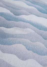 Bild på mattan Himalaya - Gallery Collection
