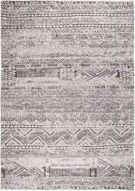 Kilim - Antiquarian Collection 9114 Medina White - Orientaliska mattor
