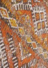 Bild på mattan Kilim - Antiquarian Collection