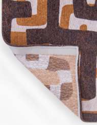 Bild på mattan Kuba - Craft Collection