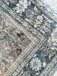 Bild på mattan Milano