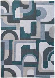 Module - Nuance Collection 9208 Morris Green - Chenille