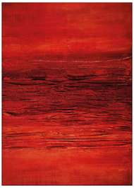 Sun and Surf Sunset - Chenille