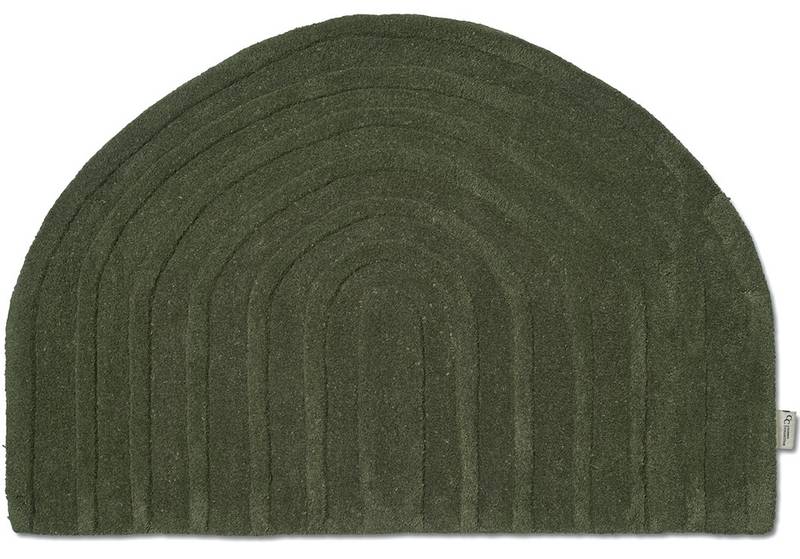 Arch Dörrmatta