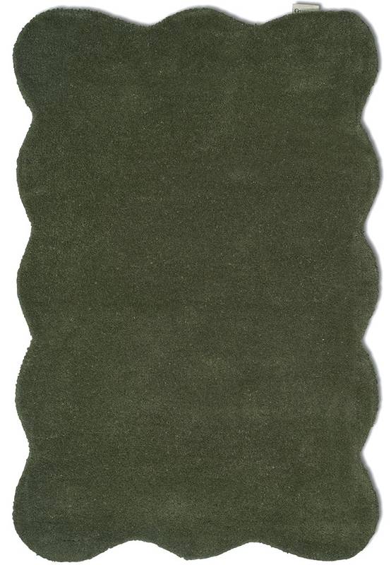 Clam Dörrmatta