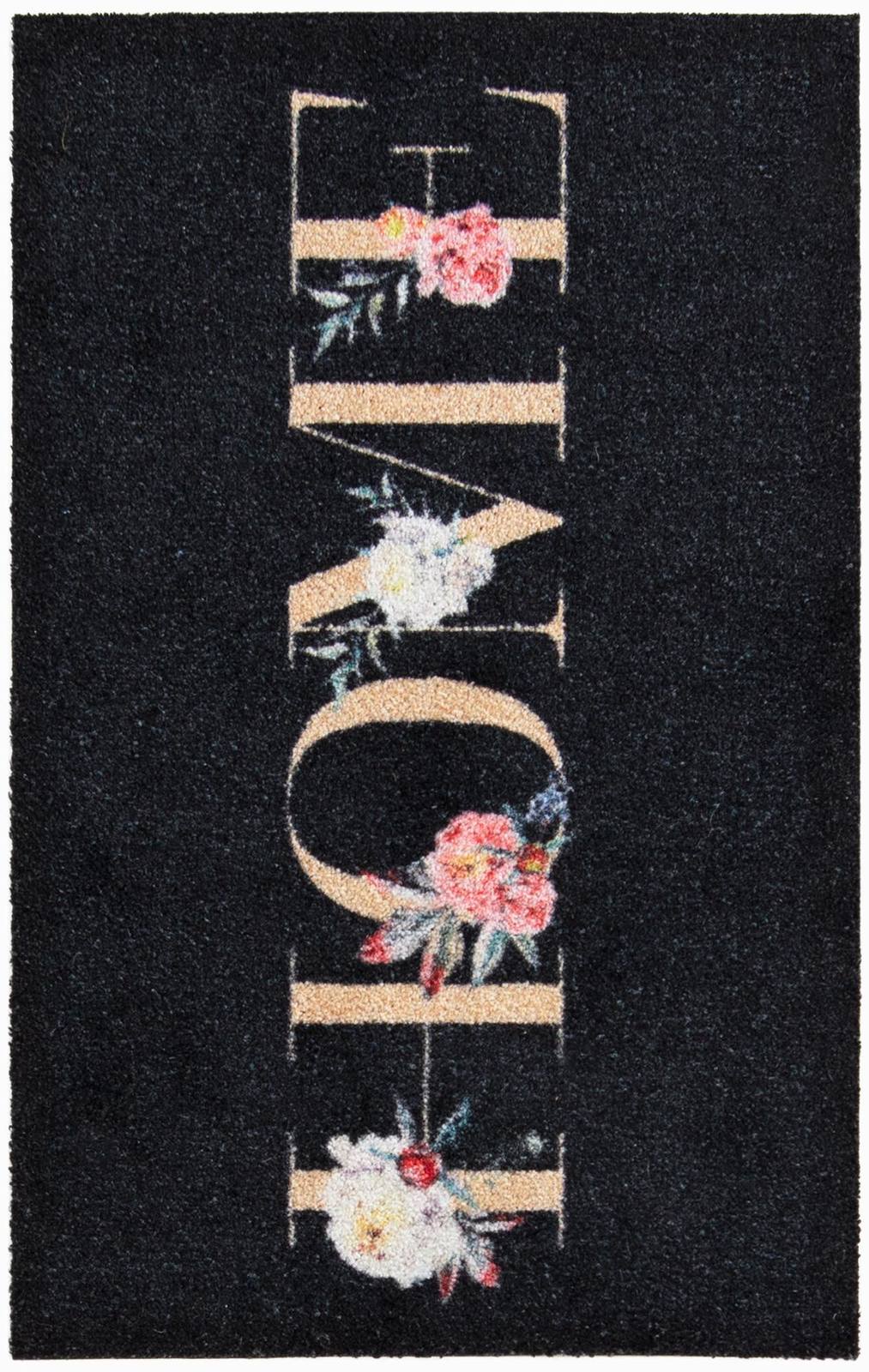 Svart