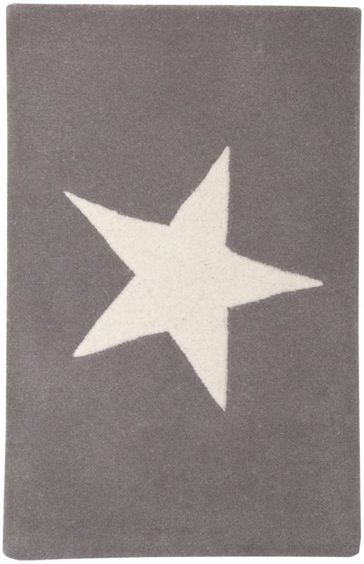 Grå