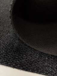 Bild på mattan Titan