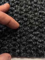 Bild på mattan Titan