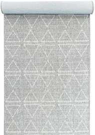 Aqaba Light Grey - Gångmattor - metervara