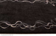 Bild på mattan Wave