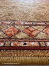 Bild på mattan Sahura