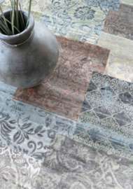 Bild på mattan Granada