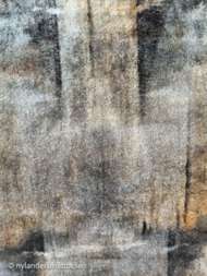 Bild på mattan Art