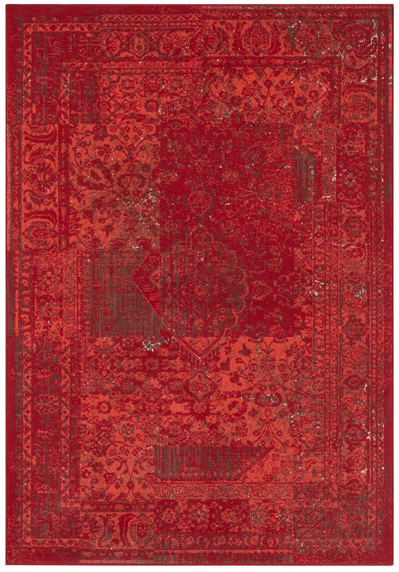 Röd