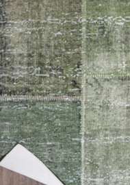 Bild på mattan Casablanca Patch