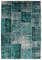 Dayton Petrol - Patchwork