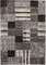 Trafalgar Svart - Patchwork