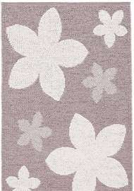 Flower Ljung - Plastmattor