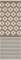 Iris Beige - Plastmattor