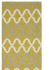 Maddox Yellow - Plastmattor