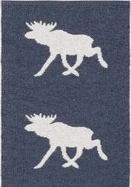 Moose Marine - Plastmattor
