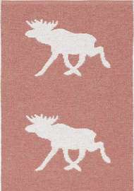 Moose Pink - Plastmattor