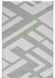 Uma Light Green - Plastmattor