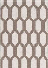 Wasp Brown - Plastmattor