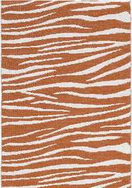 Zebra Rost - Plastmattor