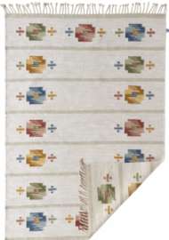 Bild på mattan Solbacka