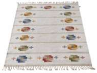 Bild på mattan Solbacka