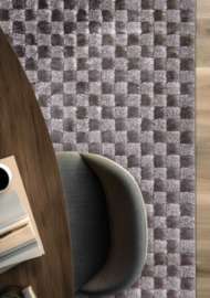 Bild på mattan Colmar